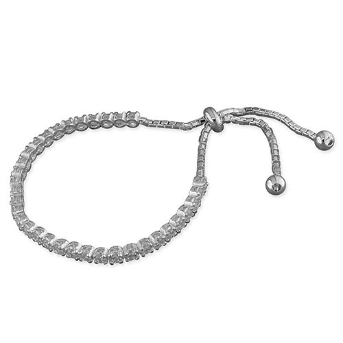 Sterling Silver Bracelet