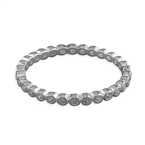 Sterling Silver Ring
