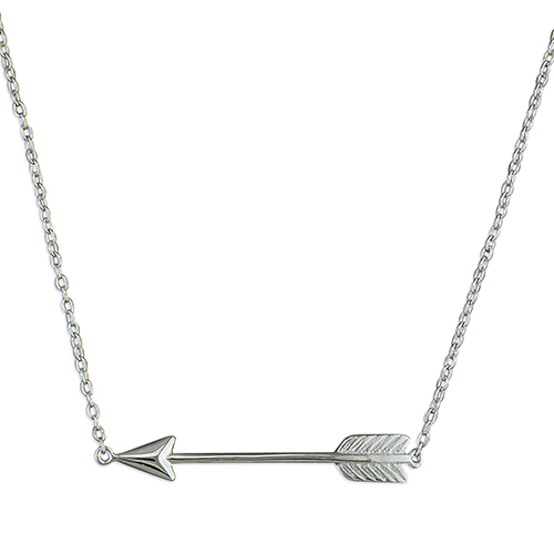 Sterling Silver Necklace