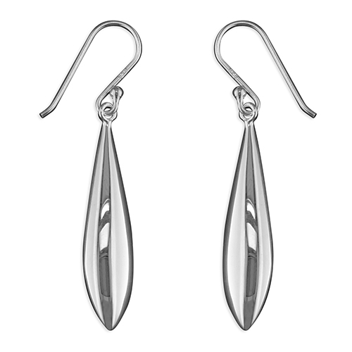 Sterling Silver Earring