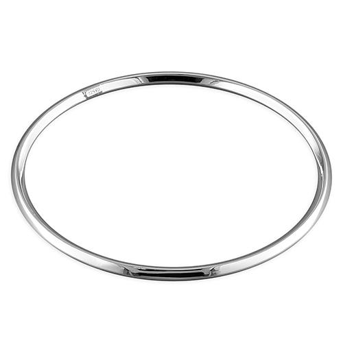 Sterling Silver Bangle