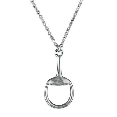 Sterling Silver Necklace