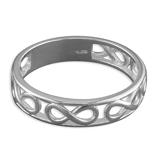 Sterling Silver Ring