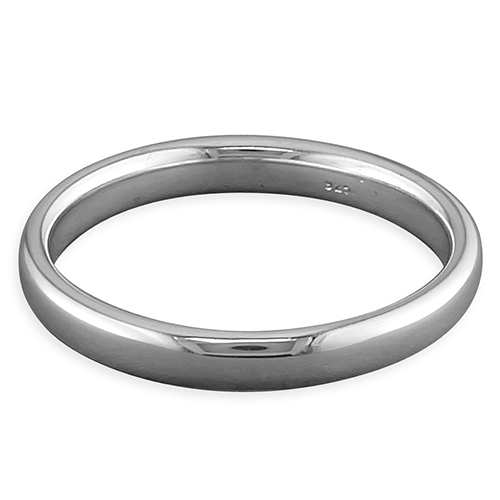 Sterling Silver Ring