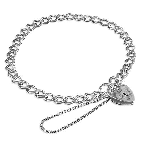 Sterling Silver Bracelet