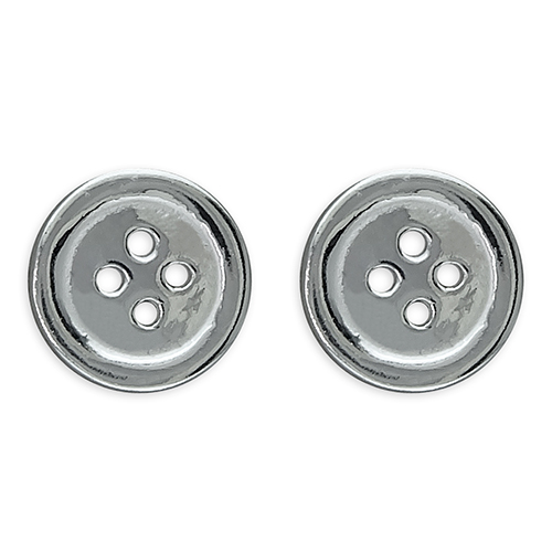 Sterling Silver Earring