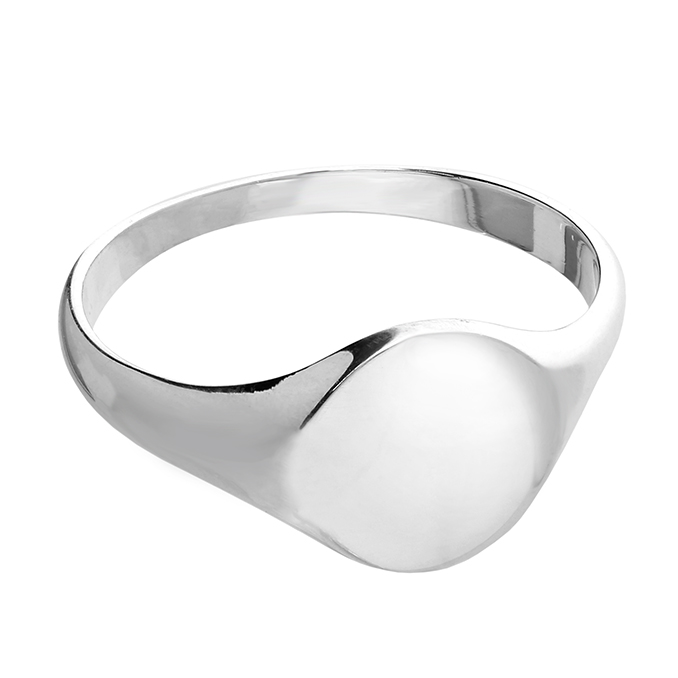 Sterling Silver Ring