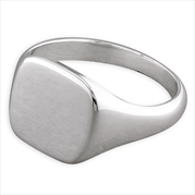 Sterling Silver Ring