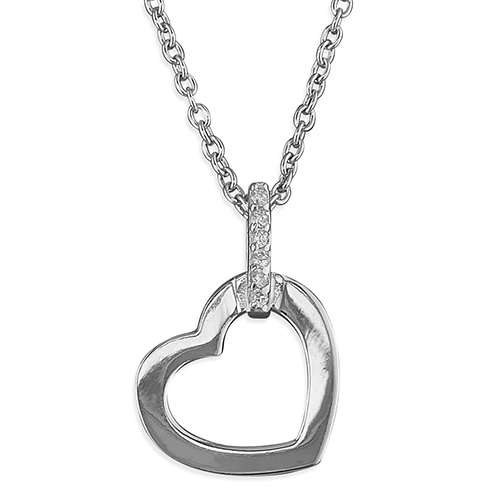 Sterling Silver Necklace