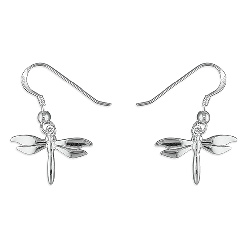 Sterling Silver Earring