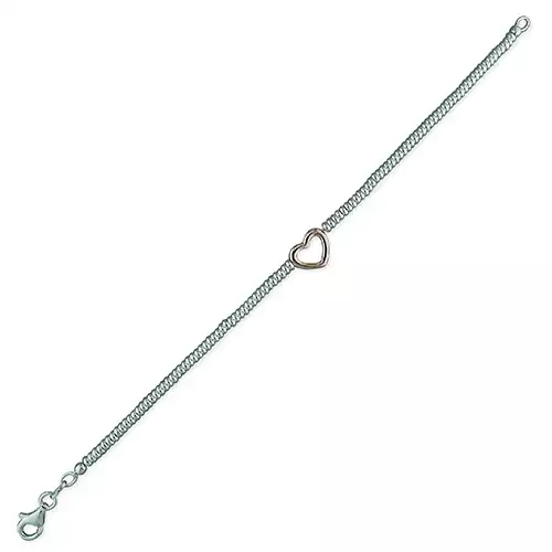 Sterling Silver Bracelet