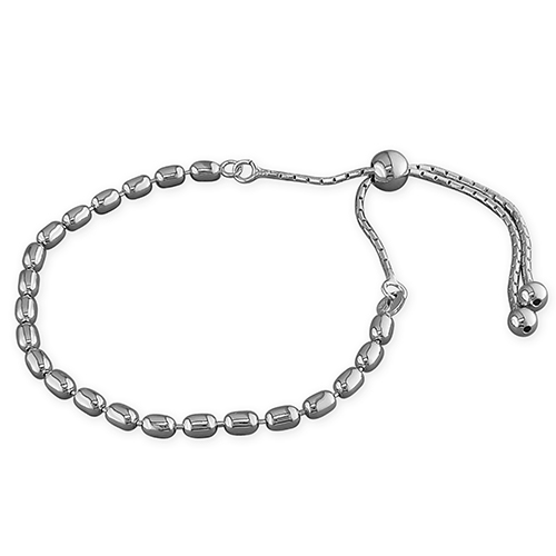 Sterling Silver Bracelet