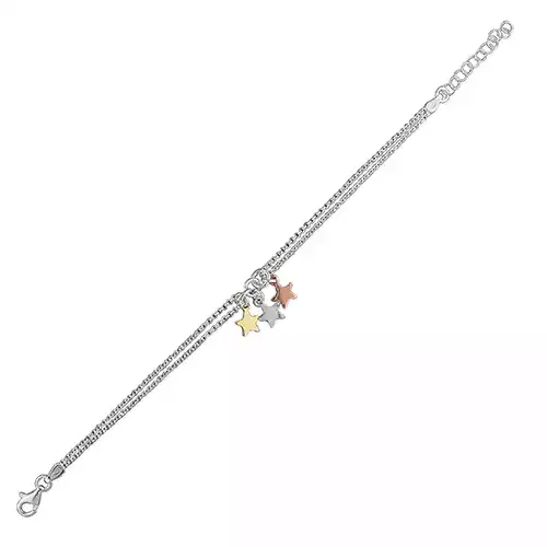 Sterling Silver Bracelet