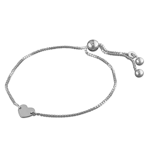 Sterling Silver Bracelet