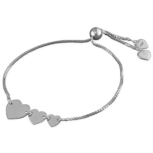 Sterling Silver Bracelet