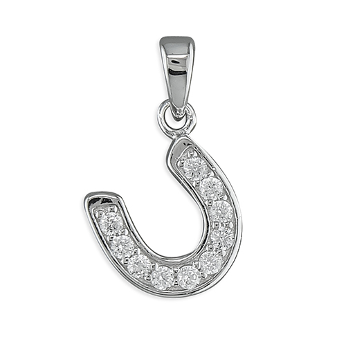 Sterling Silver Pendant