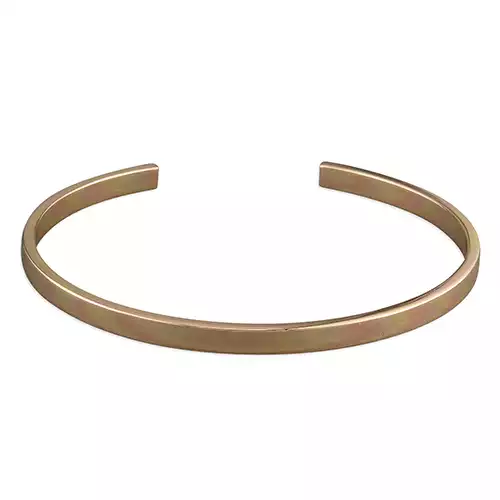 Sterling Silver Bangle