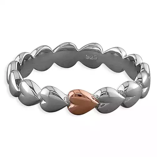 Sterling Silver Ring