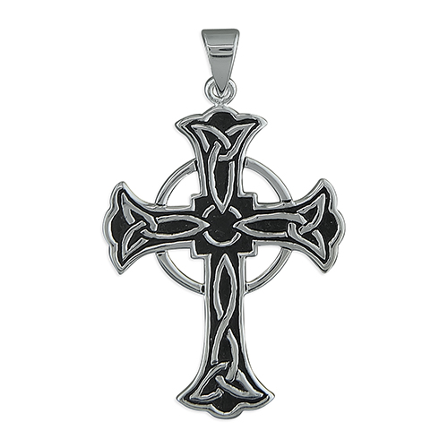 Sterling Silver Cross