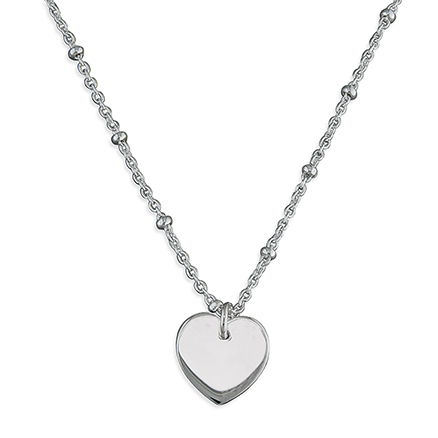 Sterling Silver Necklace