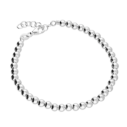 Sterling Silver Bracelet