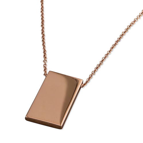 Sterling Silver Necklace