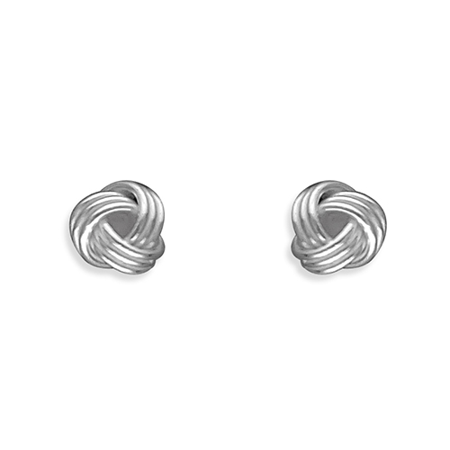 Sterling Silver Earring