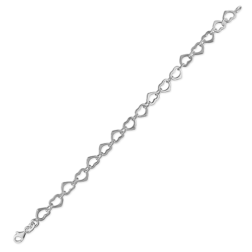 Sterling Silver Bracelet