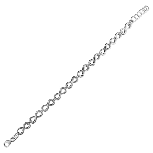 Sterling Silver Bracelet