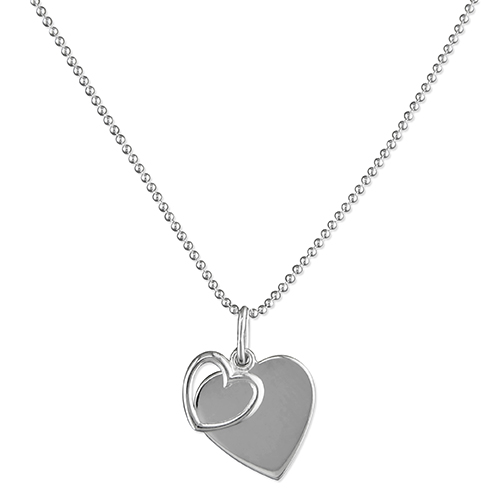 Sterling Silver Necklace