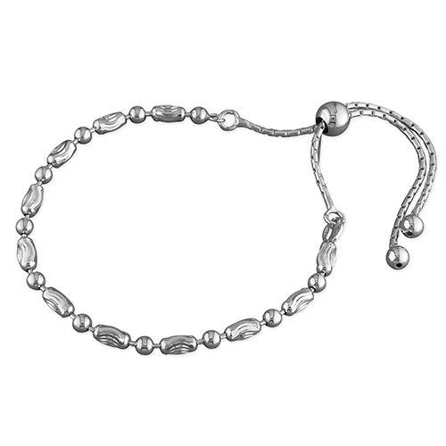 Sterling Silver Bracelet