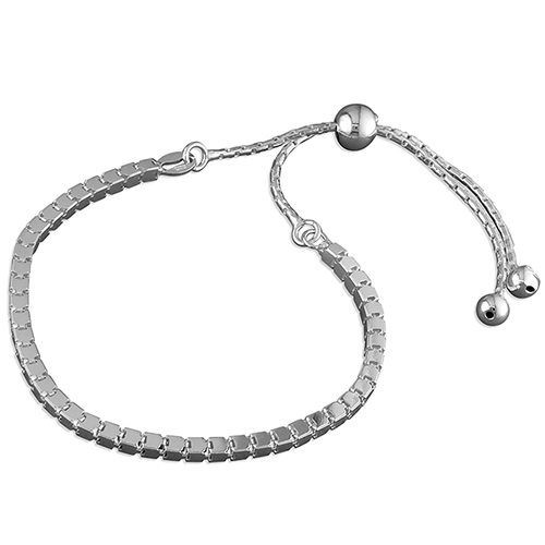 Sterling Silver Bracelet