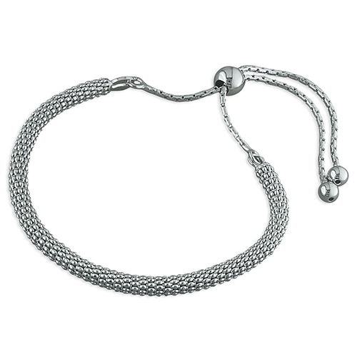 Sterling Silver Bracelet