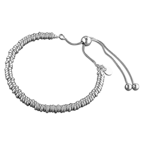 Sterling Silver Bracelet