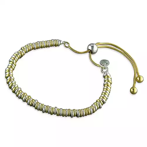 Sterling Silver Bracelet