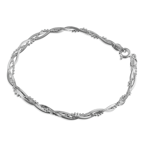 Sterling Silver Bracelet