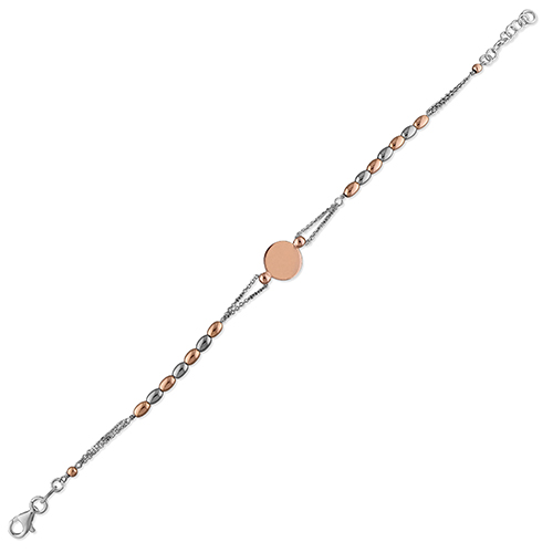 Sterling Silver Bracelet