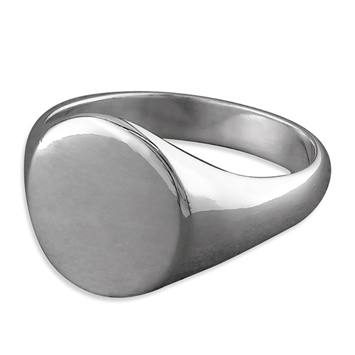 Sterling Silver Ring