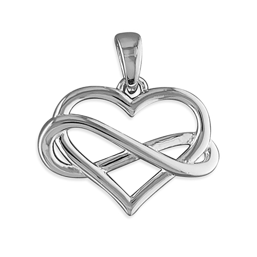 Sterling Silver Pendant