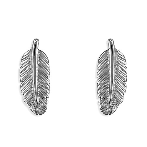 Sterling Silver Earring