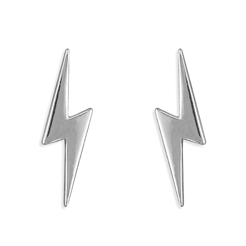 Sterling Silver Earring