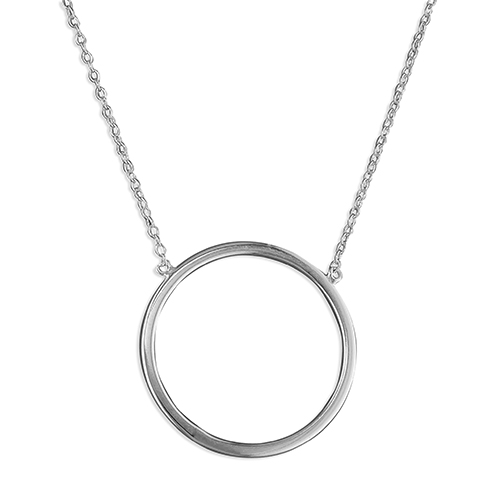 Sterling Silver Necklace