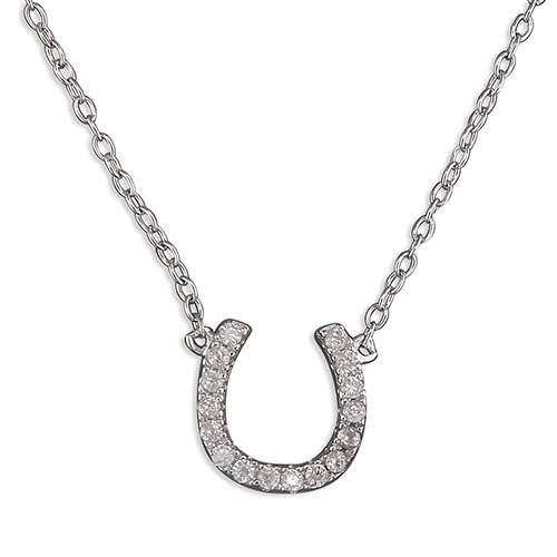 Sterling Silver Necklace