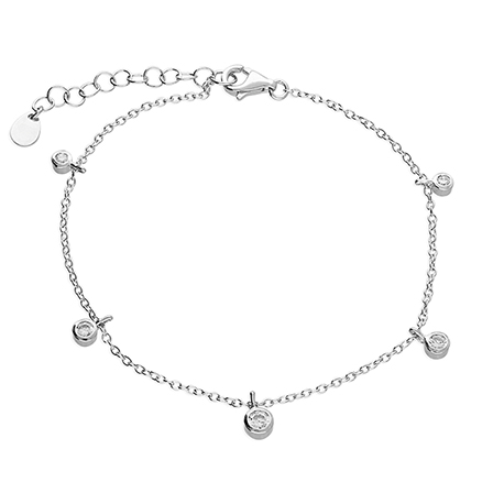 Sterling Silver Bracelet