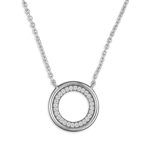 Sterling Silver Necklace