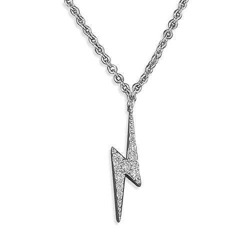 Sterling Silver Necklace