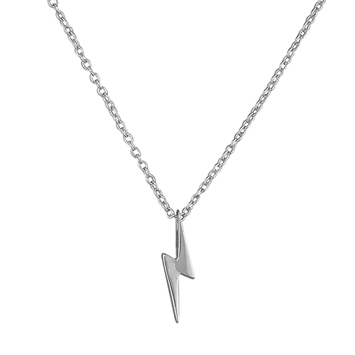 Sterling Silver Necklace