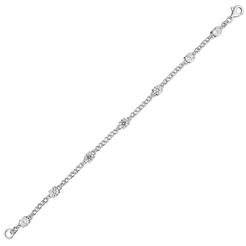 Sterling Silver Bracelet