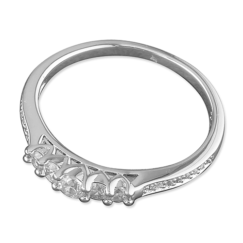 Sterling Silver Ring