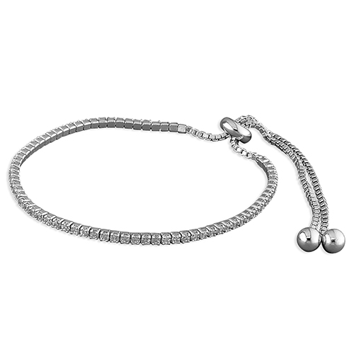 Sterling Silver Bracelet